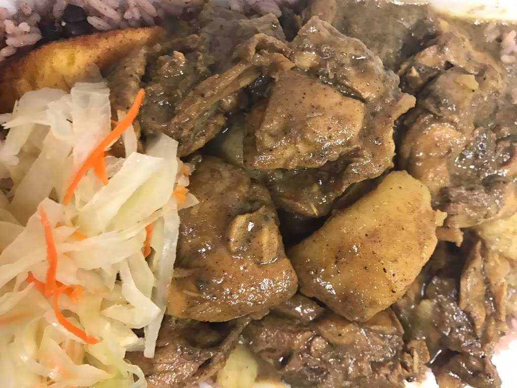 Caricom Spices | restaurant | 2496 PA-611 #2, Scotrun, PA 18355, USA | 5704600491 OR +1 570-460-0491