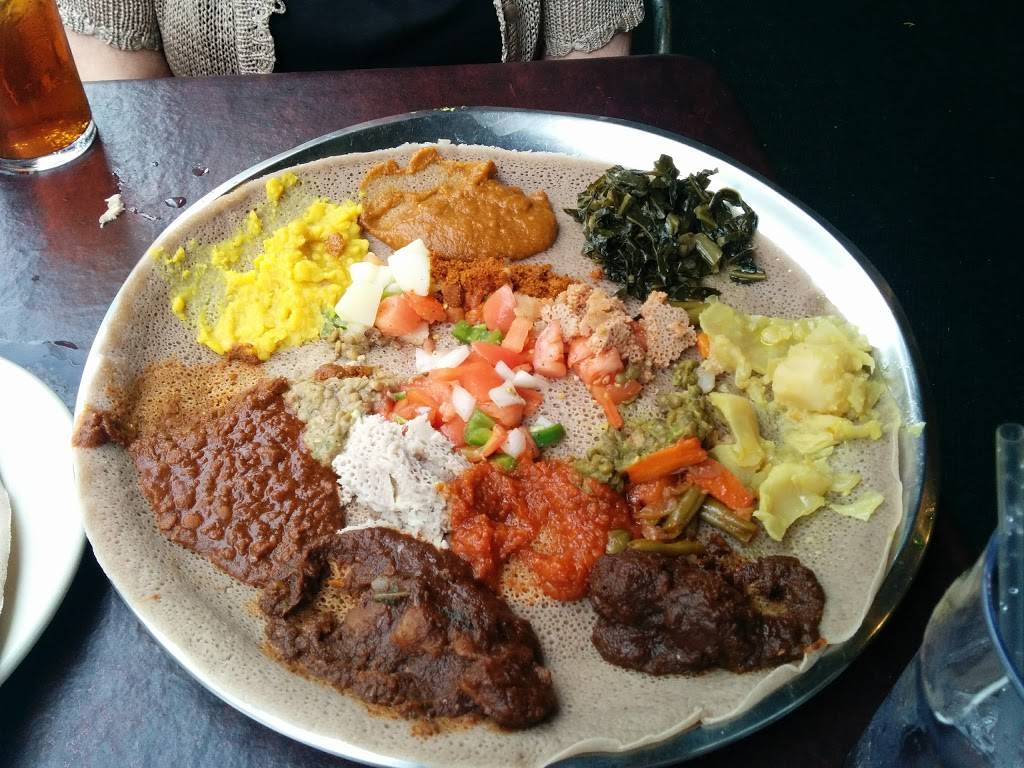 Dukem Ethiopian Restaurant | restaurant | 1114-1118 U St NW, Washington, DC 20009, USA | 2026678735 OR +1 202-667-8735