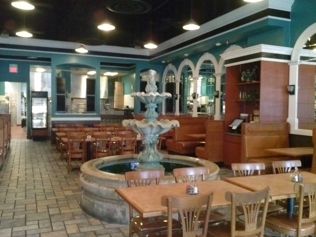 Brothers Encore Italian Restaurant | restaurant | 5135 Waterway Dr, Montclair, VA 22025, USA | 7036800032 OR +1 703-680-0032