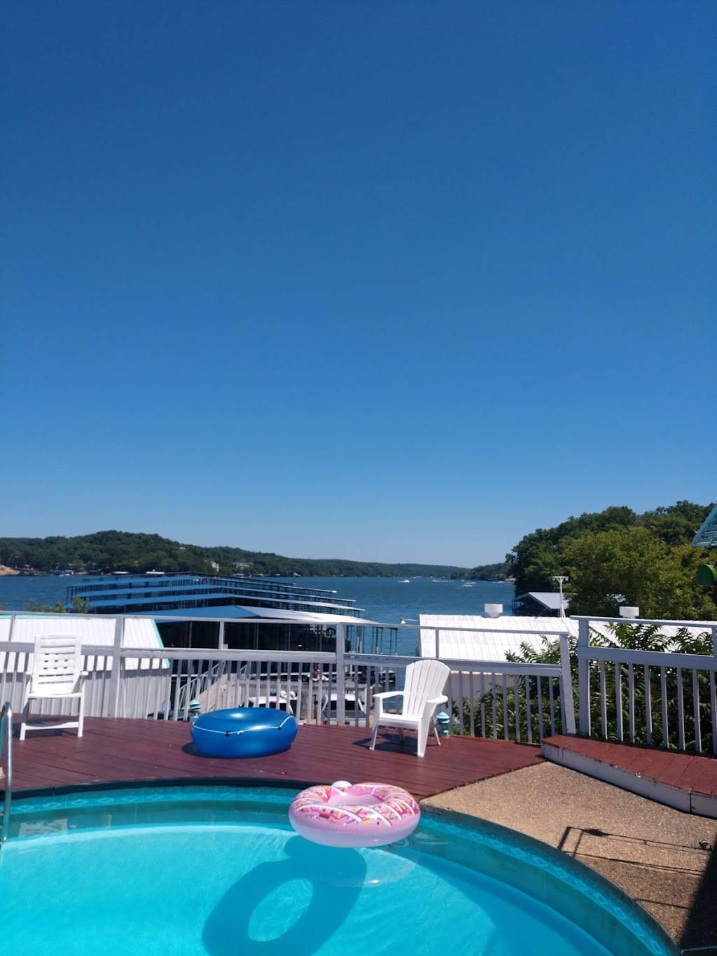 Popeyz | restaurant | 4522 Pier Thirty One Rd, Camdenton, MO 65020, USA | 5738732289 OR +1 573-873-2289