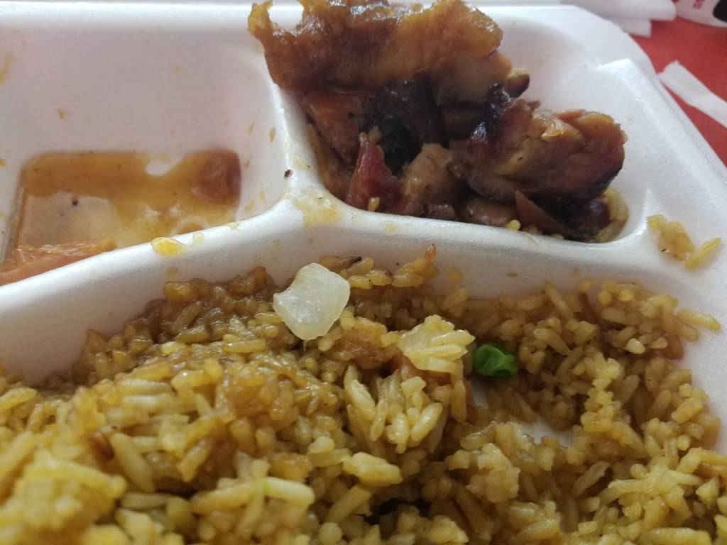 Wok & Roll | restaurant | John F. Kennedy International Airport, Terminal 1, Jamaica, NY 11430, USA | 7187511999 OR +1 718-751-1999