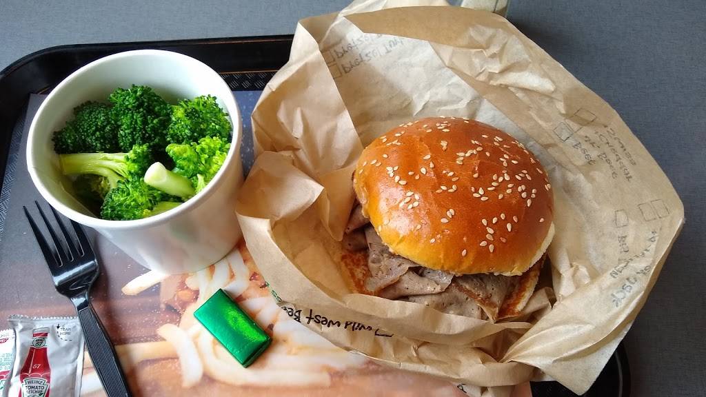 Beef-A-Roo | restaurant | 6593 Lexus Dr, Rockford, IL 61108, USA | 8152296600 OR +1 815-229-6600