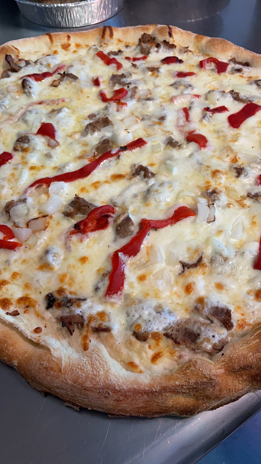 Balas Pizza | restaurant | 164 Everest Ln Suite 4, St Johns, FL 32259, USA | 9042177829 OR +1 904-217-7829