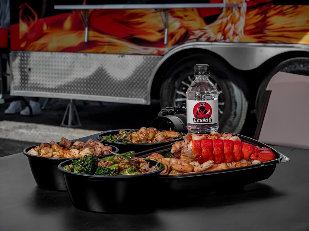 Ezbachi Japanese Grill | restaurant | 1713 S Central Ave, Phoenix, AZ 85004, USA | 6029006183 OR +1 602-900-6183