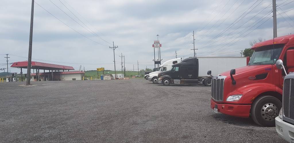 Eagle Truck Stop and Family Restaurant | restaurant | 217 16th St SW, New Philadelphia, OH 44663, USA | 3303394080 OR +1 330-339-4080