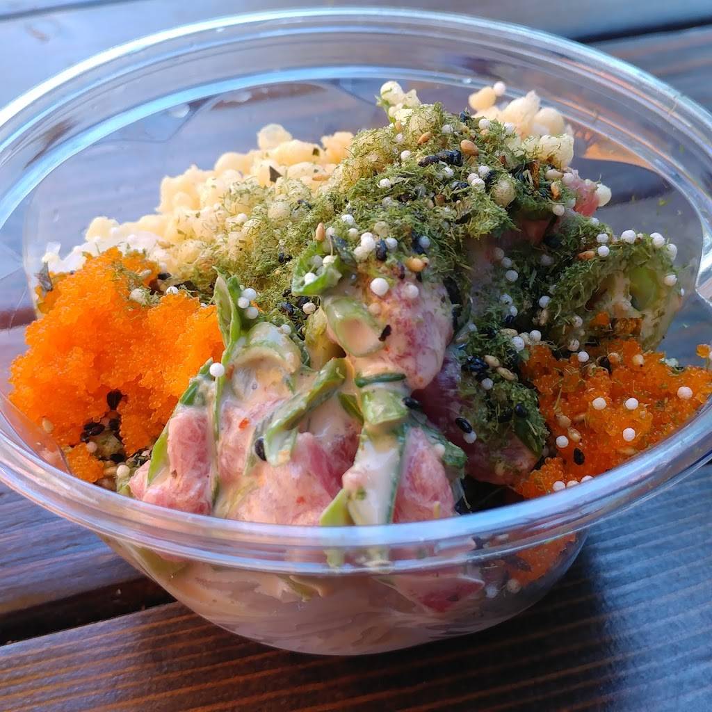 Da Kikokiko | restaurant | 12746 W Jefferson Blvd, Playa Vista, CA 90094, USA | 4248354192 OR +1 424-835-4192