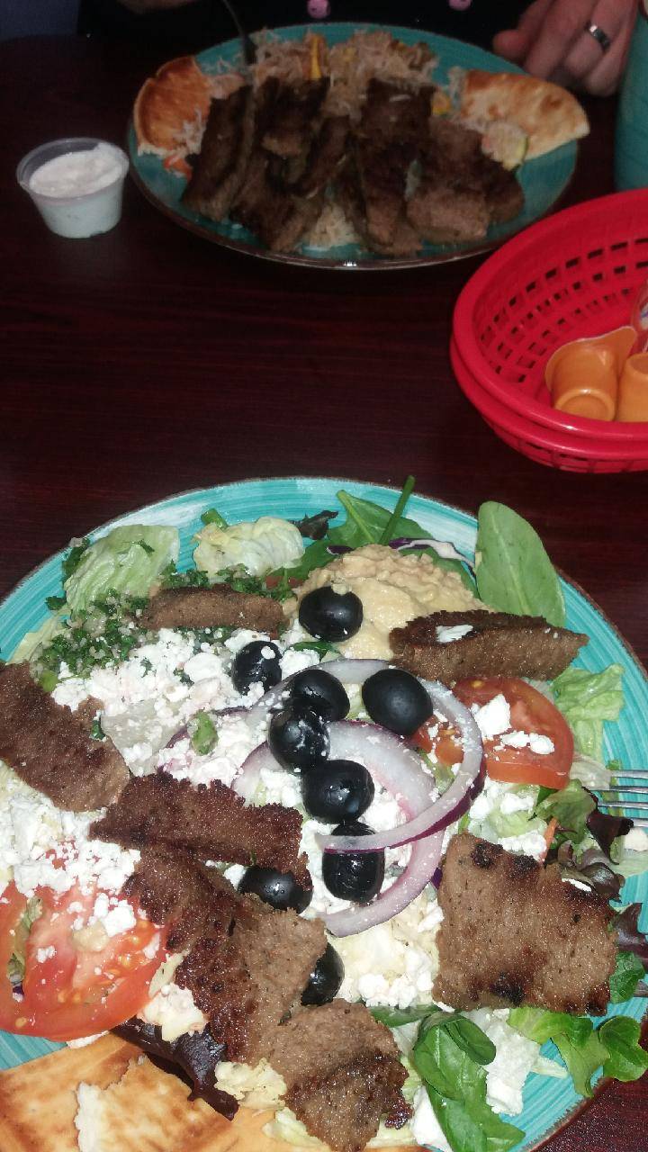 Moes Diner | restaurant | 6934 S Lewis Ave, Tulsa, OK 74136, USA | 9185516605 OR +1 918-551-6605