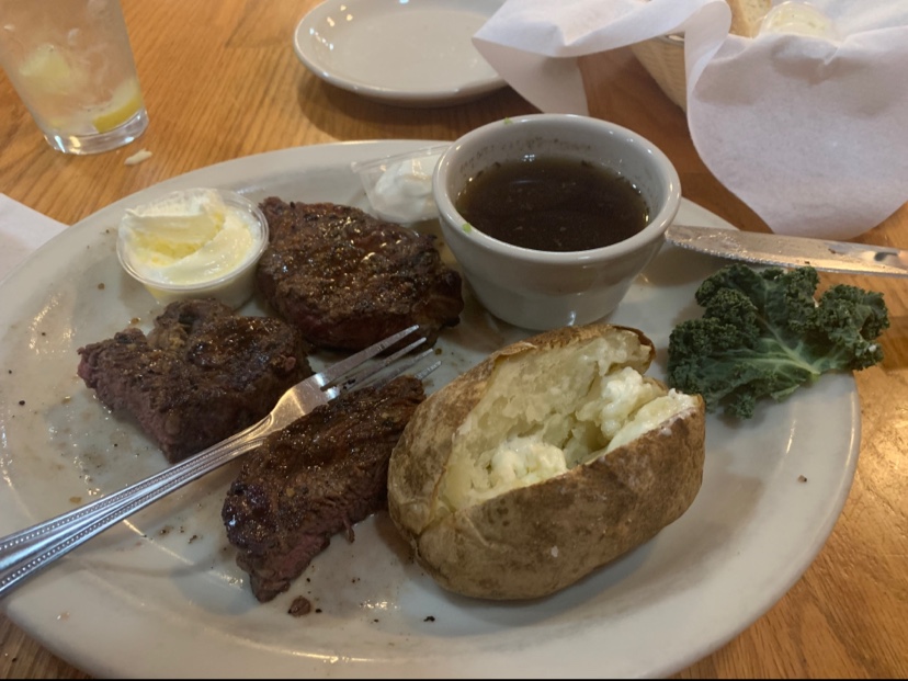 The Depot Steakhouse | restaurant | 60 S 10th St, Tombstone, AZ 85638, USA | 5204573404 OR +1 520-457-3404