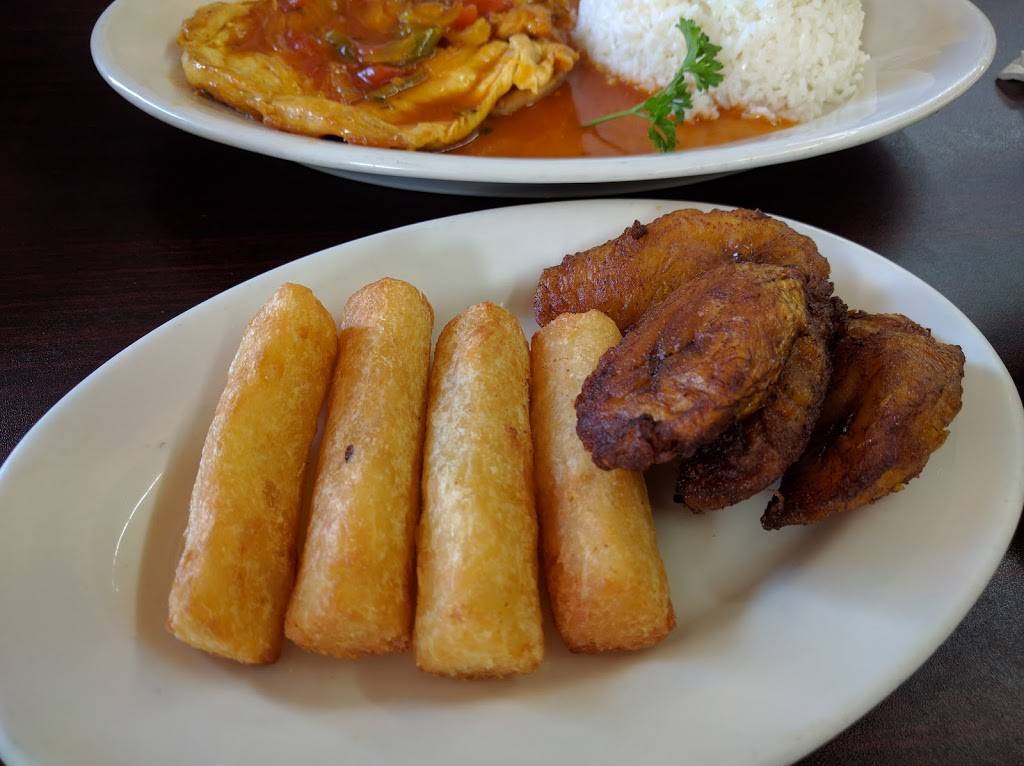 Mi Bandera | restaurant | 7748 W Hillsborough Ave, Tampa, FL 33615, USA | 8132438727 OR +1 813-243-8727