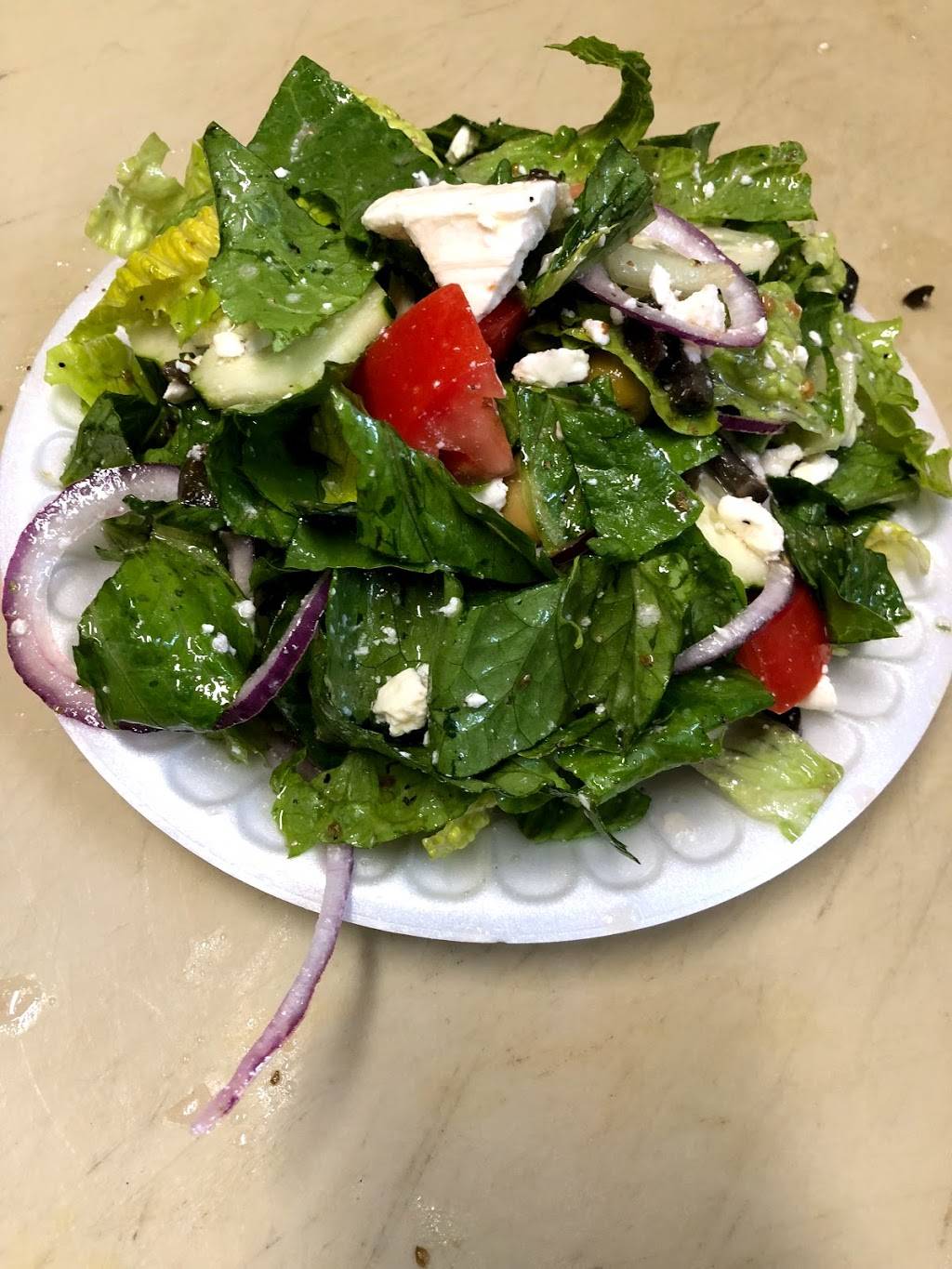 Marios Pizza | restaurant | 14929 Guy R Brewer Blvd, Jamaica, NY 11434, USA | 7186563104 OR +1 718-656-3104