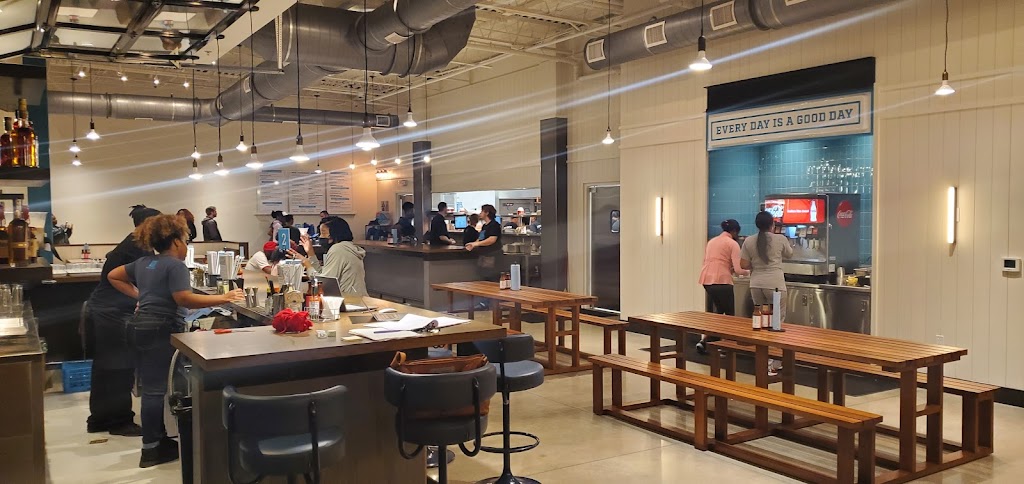 Rodney Scotts BBQ Homewood | restaurant | 2701 18th St S, Homewood, AL 35209, USA | 2059227733 OR +1 205-922-7733