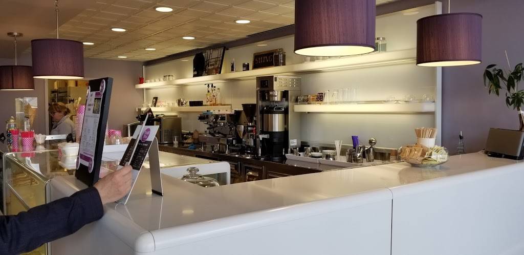 Gelato Bliss | cafe | 13216 Fountain Head Plaza, Hagerstown, MD 21742, USA | 2407076630 OR +1 240-707-6630