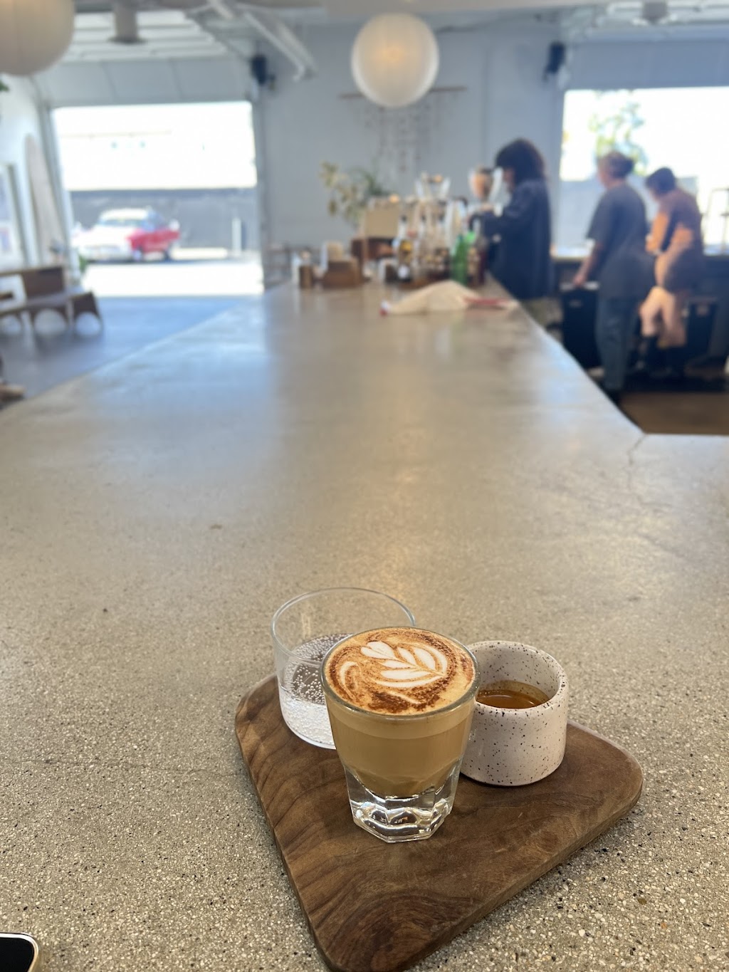 Daydream | cafe | 864 W 16th St, Newport Beach, CA 92663, USA | 9496127811 OR +1 949-612-7811