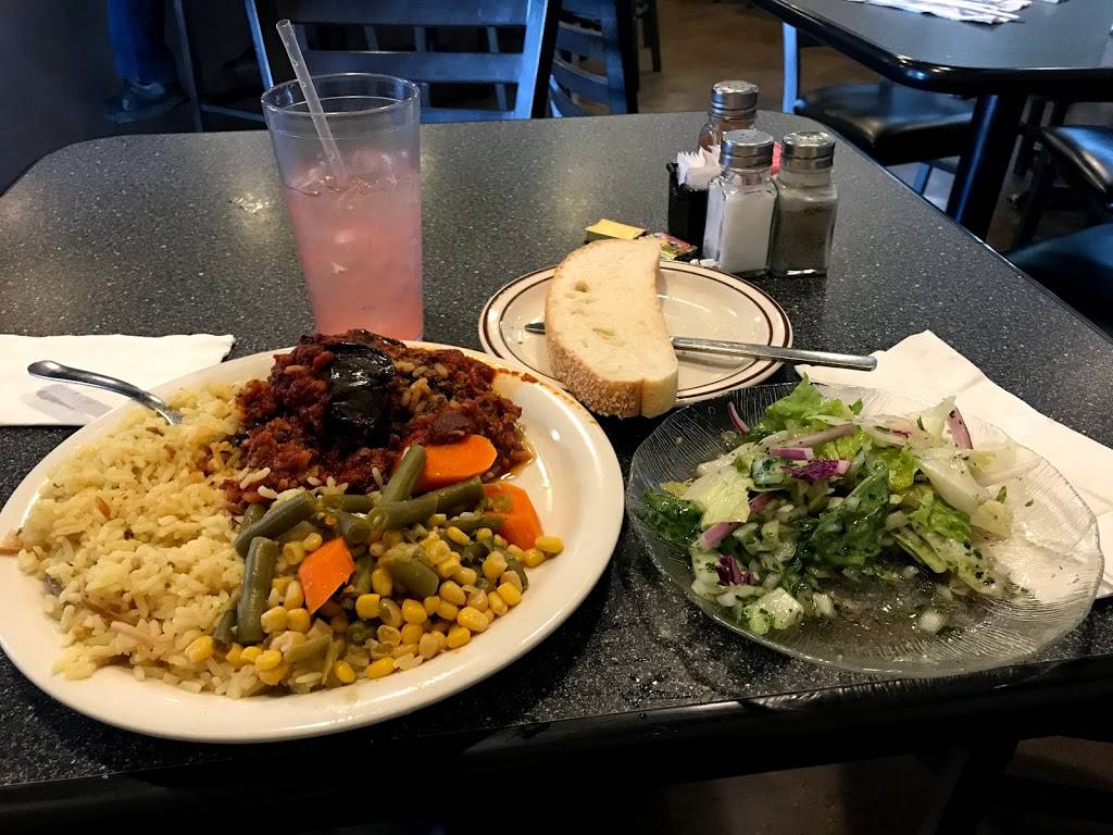 Georges Shish Kebab | restaurant | 2405 Capitol St # 110, Fresno, CA 93721, USA | 5592649433 OR +1 559-264-9433