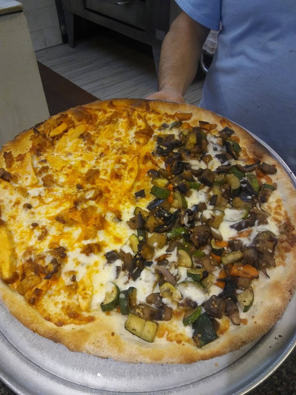 Sals Italian Restaurant & Pizzeria | restaurant | 1606 NJ-37 E, Toms River, NJ 08753, USA | 7329290777 OR +1 732-929-0777