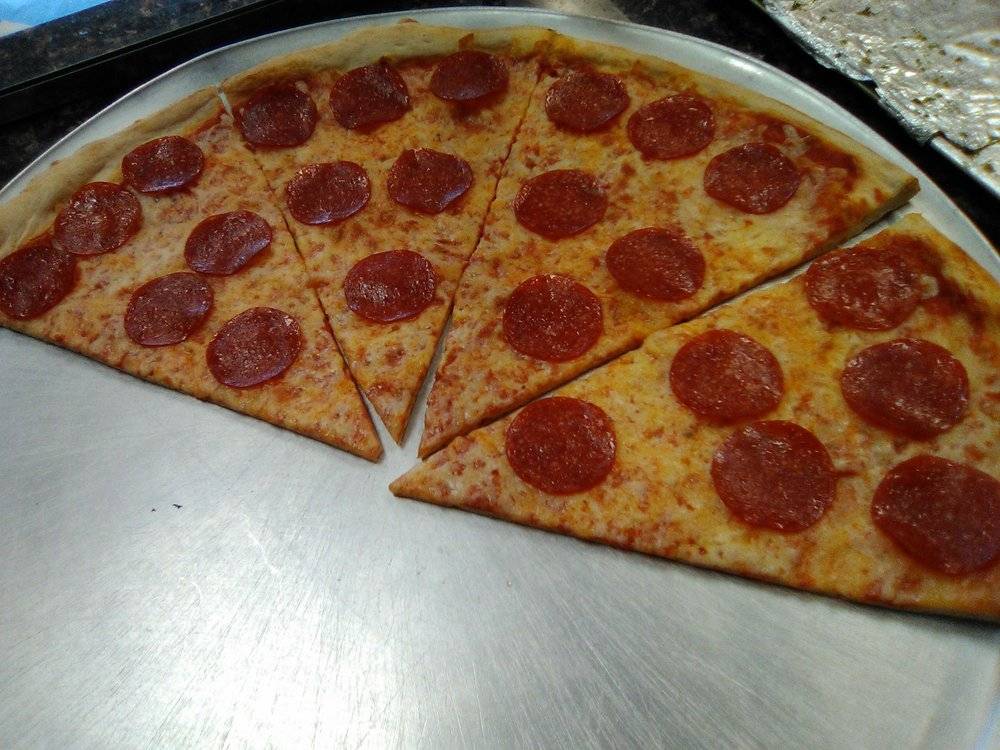 Milano Pizza | restaurant | 1800 Western Ave, Albany, NY 12203, USA | 5186086600 OR +1 518-608-6600