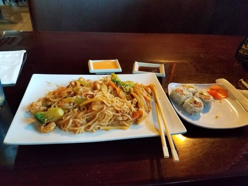 Kyoto Steakhouse & Sushi Bar | restaurant | 4546 LA-1, Raceland, LA 70394, USA | 9856645079 OR +1 985-664-5079