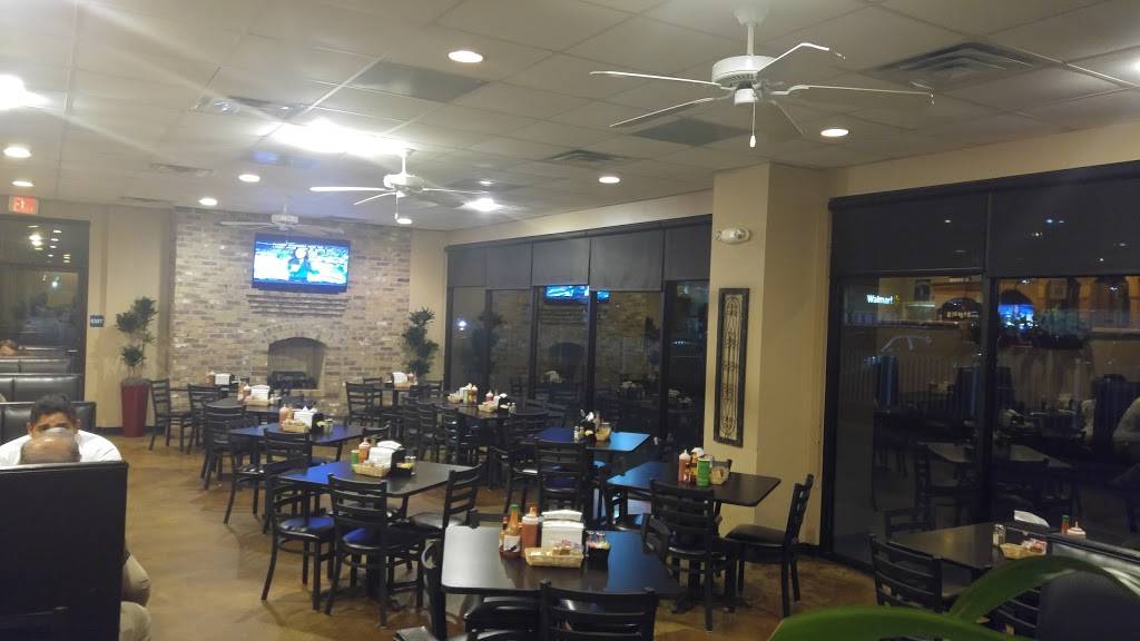 Dempseys- Prairieville | restaurant | 17535 Airline Hwy, Prairieville, LA 70769, USA | 2254503237 OR +1 225-450-3237