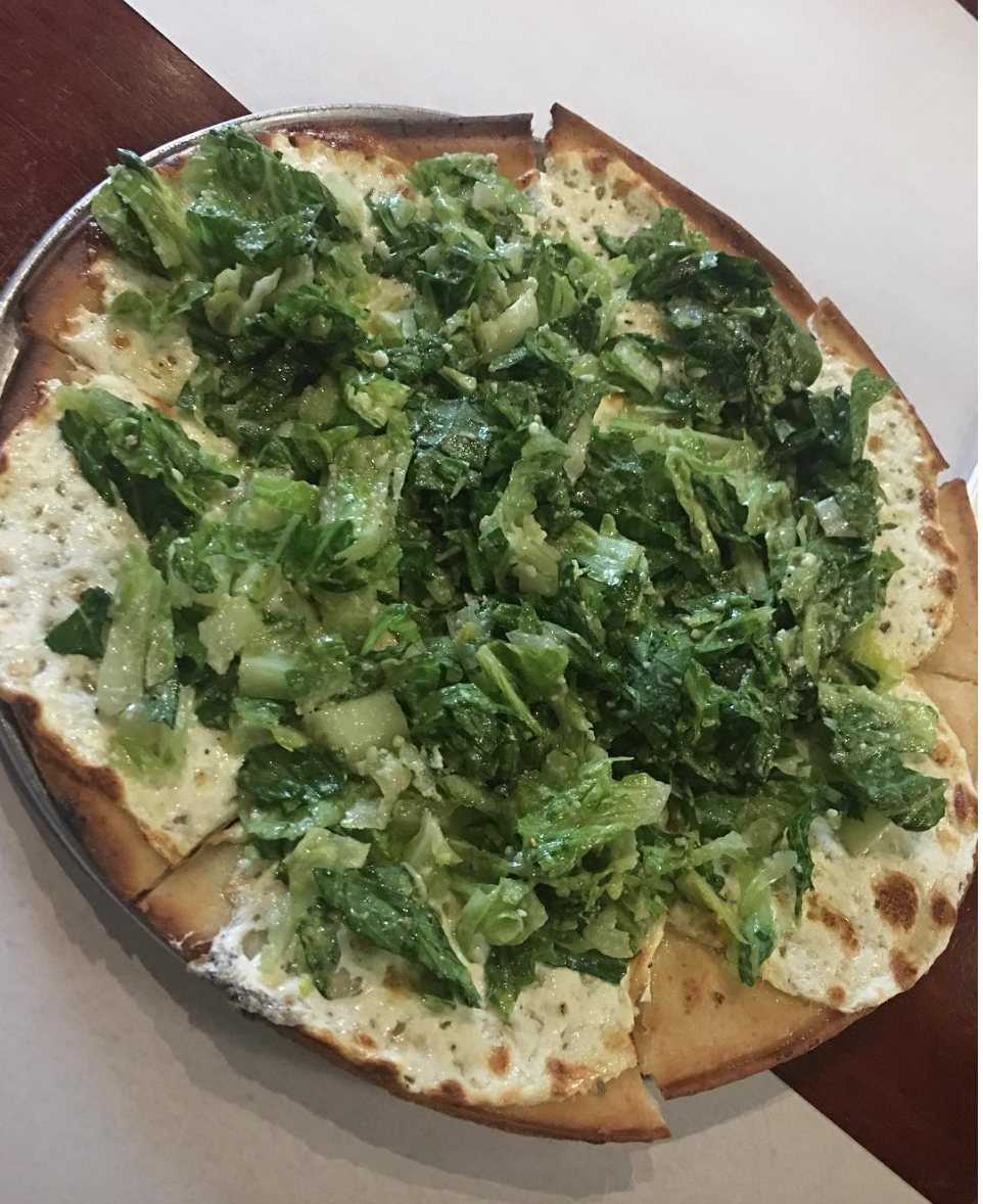 Massas Pizzeria | restaurant | 80 Gerard St, Huntington, NY 11743, USA | 6319233473 OR +1 631-923-3473