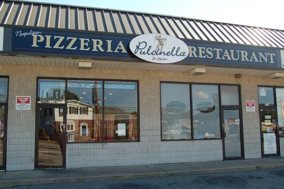 Pulcinella | restaurant | 746 N Broadway, North Massapequa, NY 11758, USA | 5167973100 OR +1 516-797-3100
