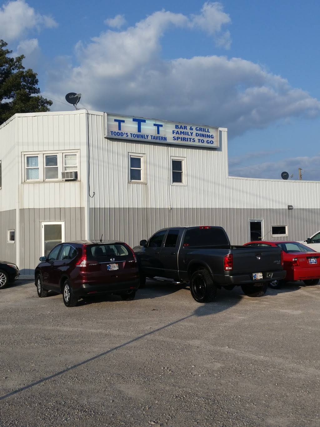 Triple Ts | restaurant | 21313 Lincoln Highway East, Monroeville, IN 46773, USA | 2606236545 OR +1 260-623-6545