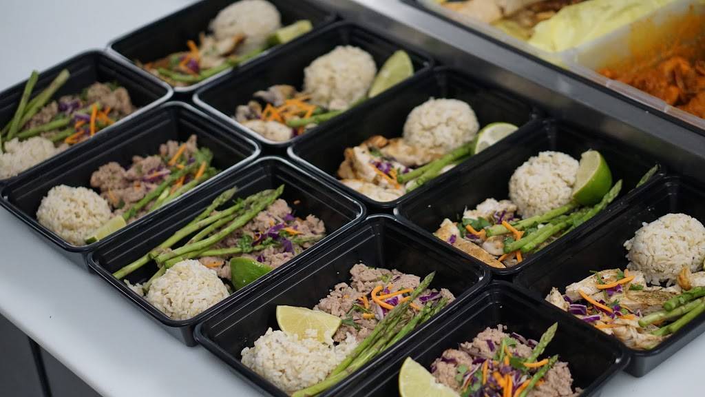MACROFIT Meal Prepping | restaurant | 9849 Atlantic Ave unit m, South Gate, CA 90280, USA | 5624184193 OR +1 562-418-4193