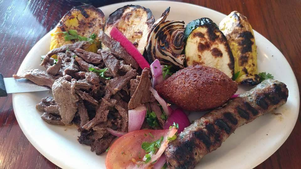 Sheshco Mediterranean Grill | restaurant | 2121 Celebration Dr NE #700, Grand Rapids, MI 49525, USA | 6163640600 OR +1 616-364-0600