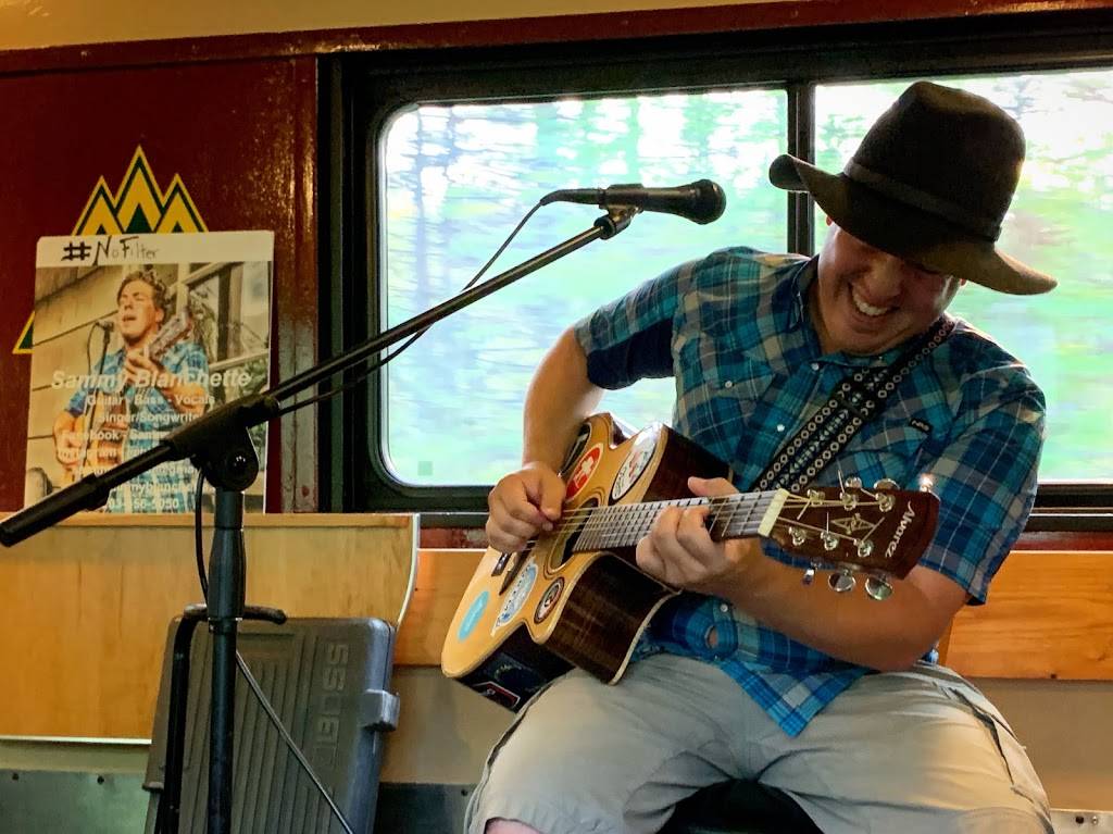 Green Mountain Railroad | restaurant | One Main St, Burlington, VT 05401, USA | 8007073530 OR +1 800-707-3530