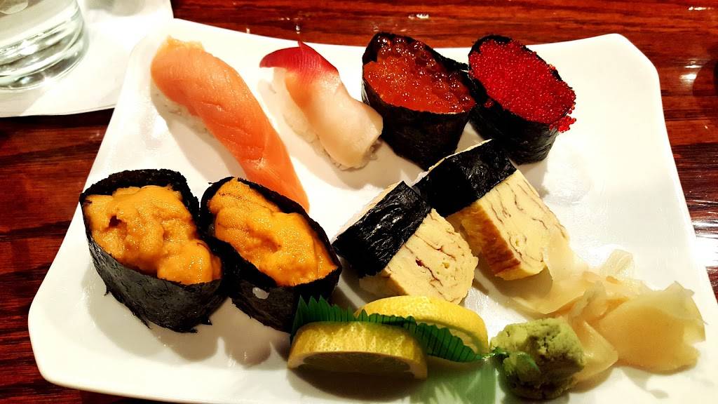 Kanpai Sushi | restaurant | 371 Independence Blvd, Virginia Beach, VA 23462, USA | 7574994448 OR +1 757-499-4448