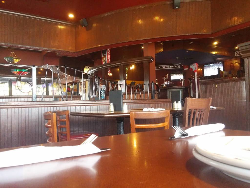 Kelseys Original Roadhouse | restaurant | 2206 Bank St, Ottawa, ON K1V 1J6, Canada | 6137369600 OR +1 613-736-9600