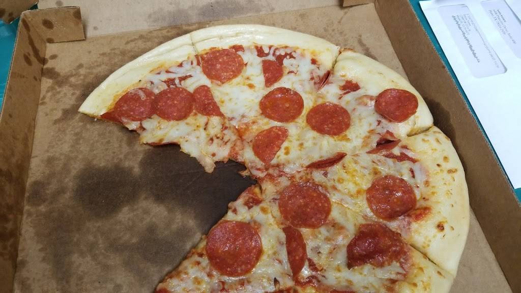 Little Caesars Pizza | meal takeaway | 20121 SW 127th Ave, Miami, FL 33177, USA | 3059698779 OR +1 305-969-8779