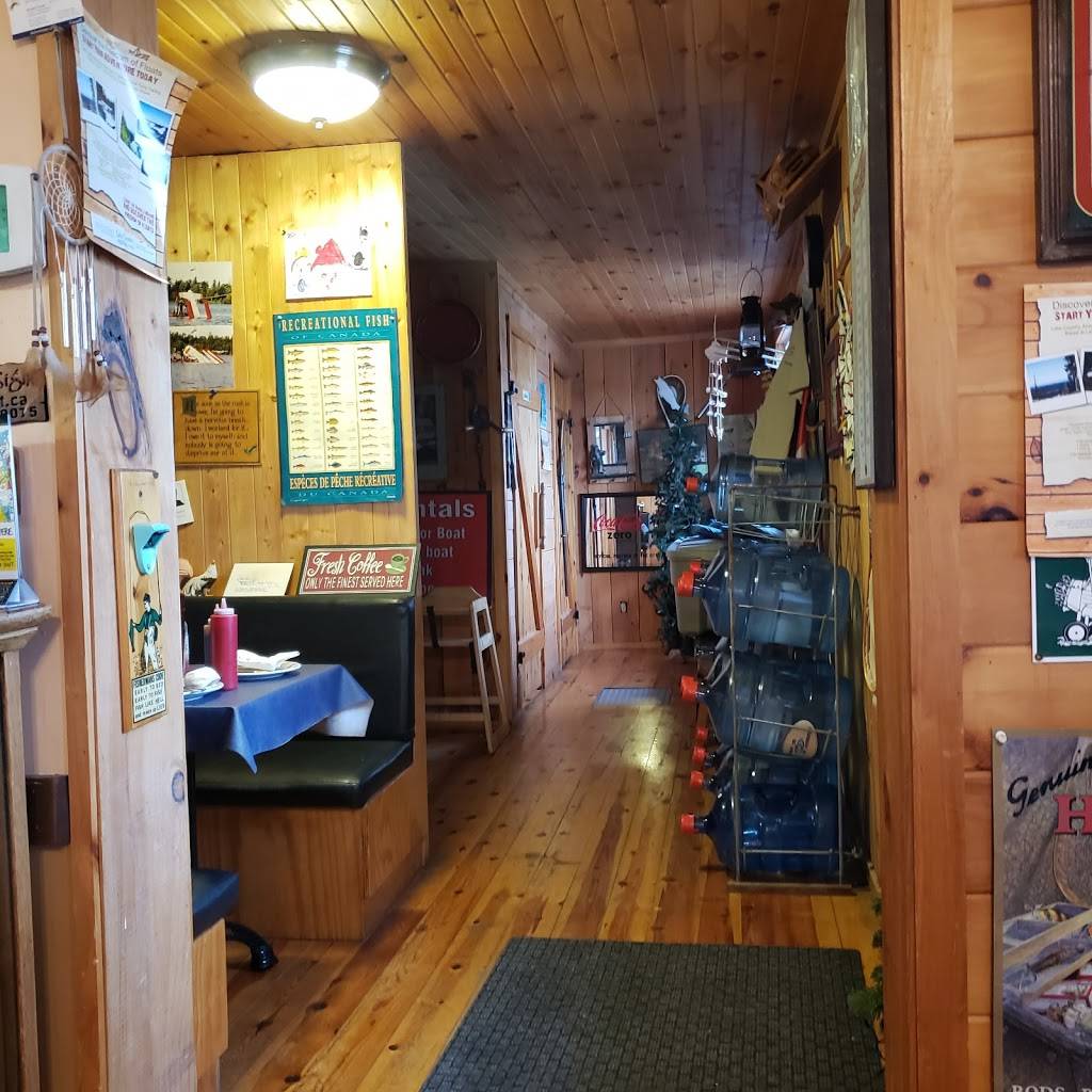 Constance Lake Lodge | restaurant | 175 Constance Lake Rd, Kanata, ON K2K 1X7, Canada | 6138322097 OR +1 613-832-2097