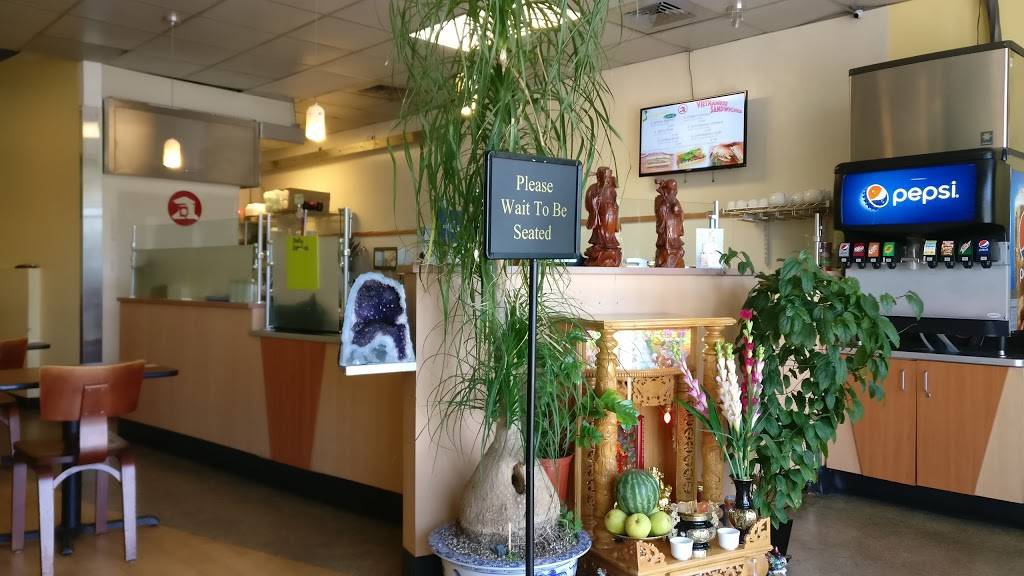 Saigon Cafe | restaurant | 4355 Commerce St, Eugene, OR 97402, USA | 5413574226 OR +1 541-357-4226