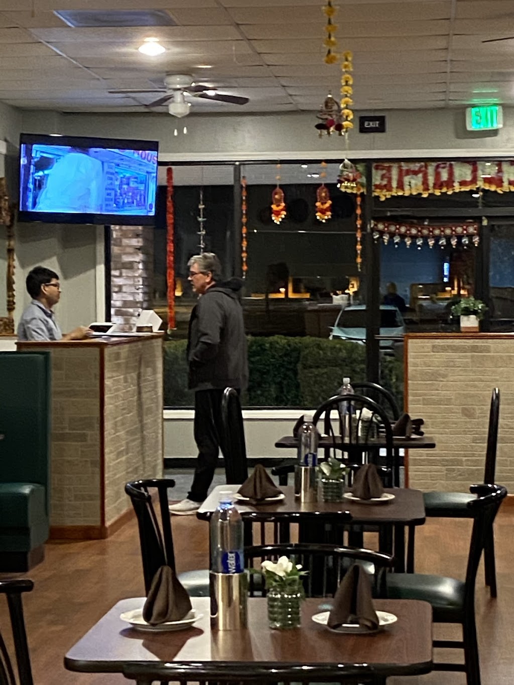 Mithaas Indian Cuisine | restaurant | 11 Gateway Blvd S, Savannah, GA 31419, USA | 9122396910 OR +1 912-239-6910