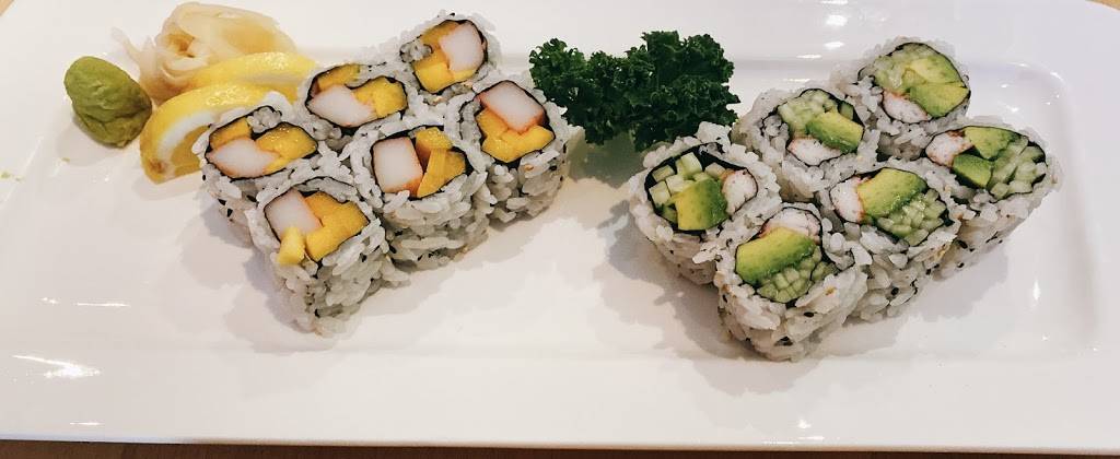New Kitcho Sushi | restaurant | 46 Vassar Rd, Poughkeepsie, NY 12603, USA | 8452401393 OR +1 845-240-1393