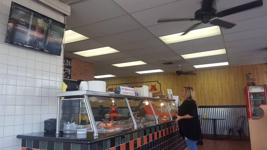 Taqueria Jalapeños | restaurant | 1200 Warner Ave & S Bristol St, Santa Ana, CA 92704, USA | 7145492545 OR +1 714-549-2545