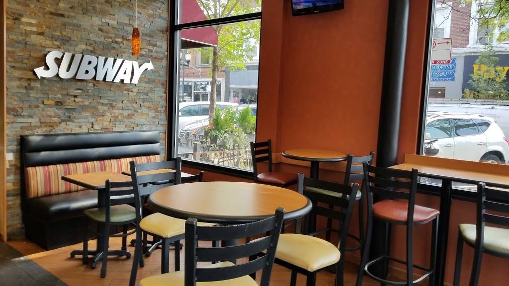 Subway Restaurants | restaurant | 4771 N Lincoln Ave, Chicago, IL 60625, USA | 7737287534 OR +1 773-728-7534