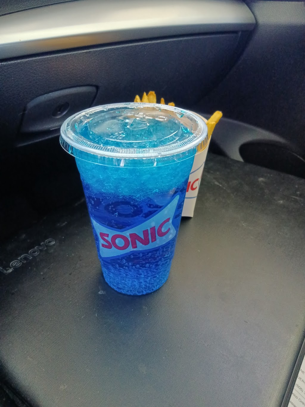 Sonic | restaurant | 220 Alameda Blvd NW, Albuquerque, NM 87114, USA | 5058977538 OR +1 505-897-7538
