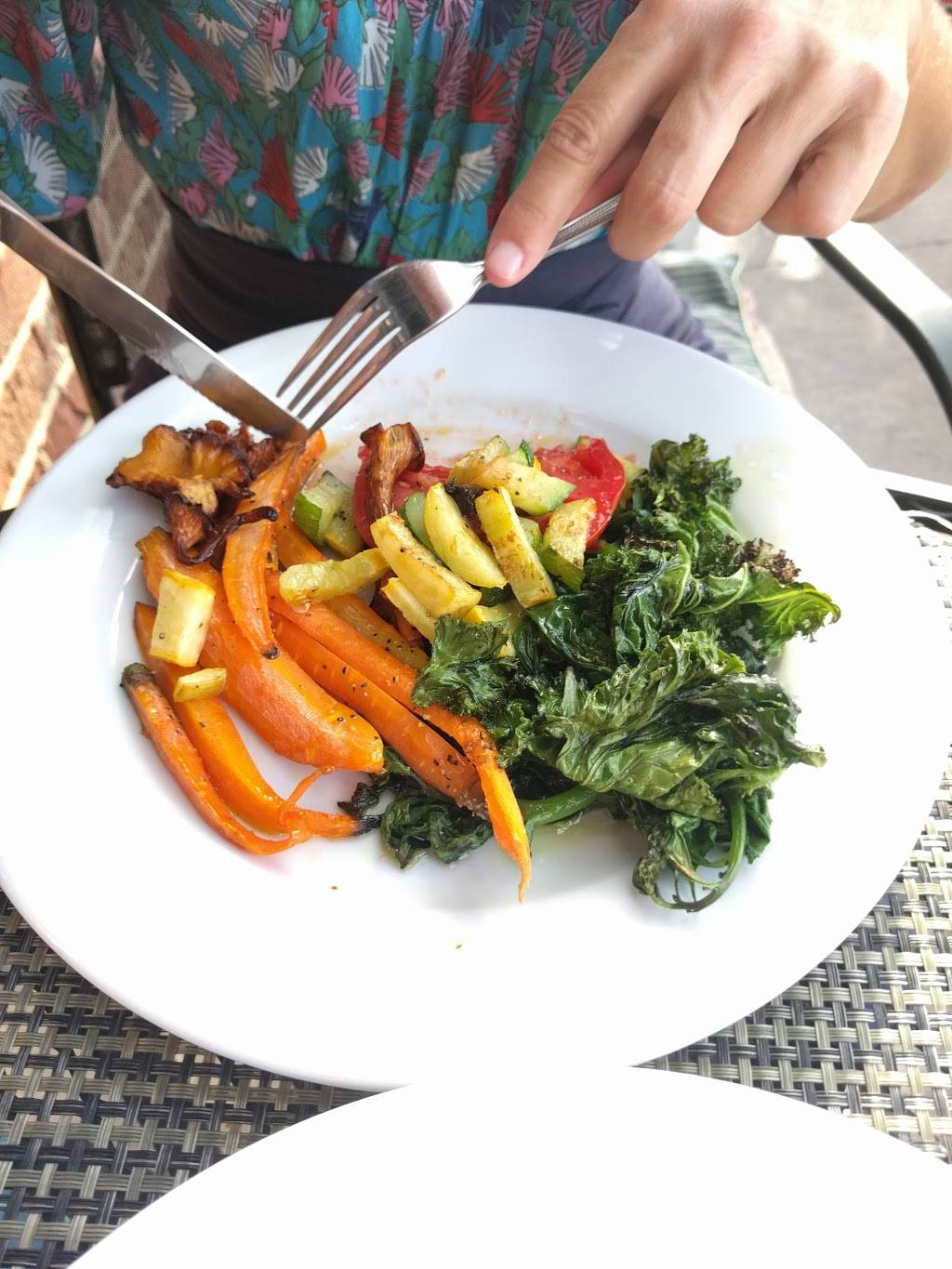 The Sage Rabbit | restaurant | 438 S Ashland Ave, Lexington, KY 40502, USA | 8595232095 OR +1 859-523-2095