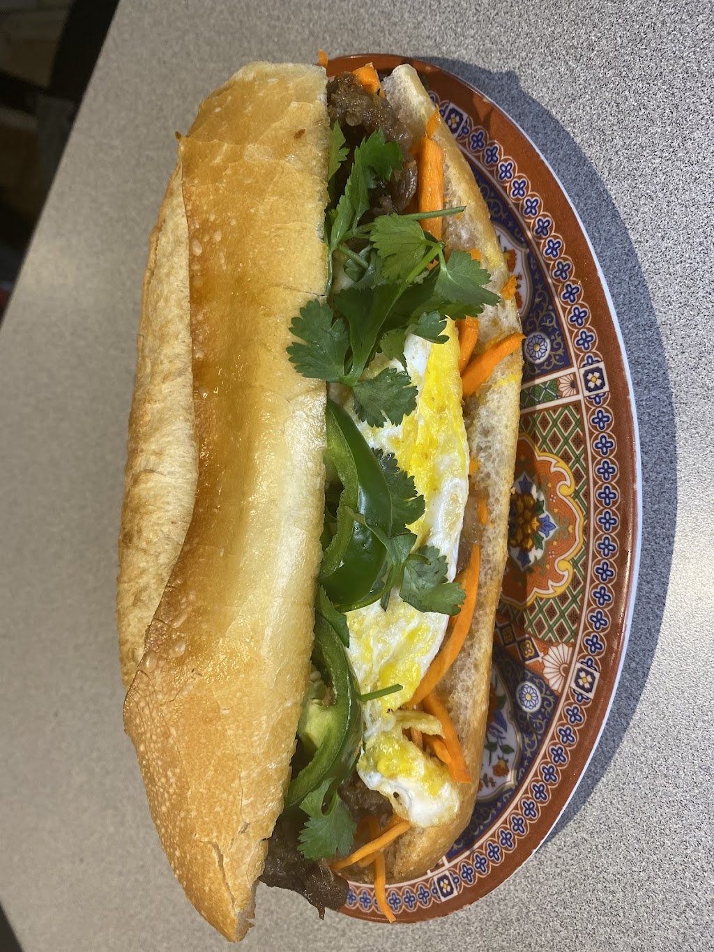 Saigon Deli | restaurant | 4142 Brooklyn Ave NE, Seattle, WA 98105, USA | 2066342866 OR +1 206-634-2866