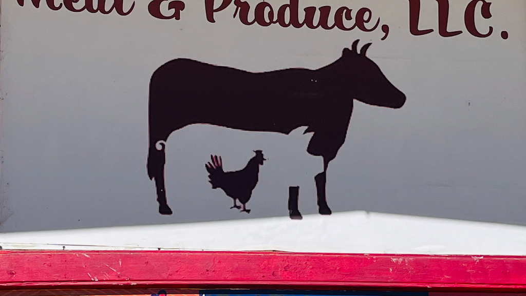 Fresh Market:Meat & Produce, LLC | meal takeaway | 411 E Main St, Gurdon, AR 71743, USA | 8703532400 OR +1 870-353-2400