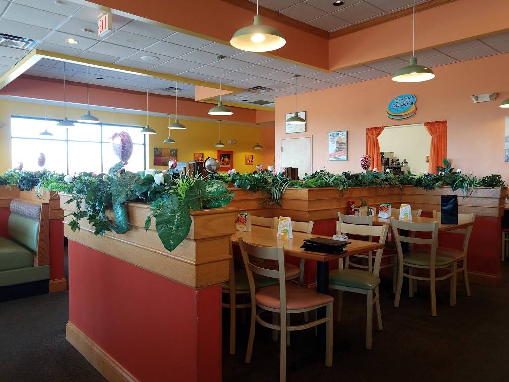 Scramblers | restaurant | 9600 N Springboro Pike, Miamisburg, OH 45342, USA | 9374392685 OR +1 937-439-2685