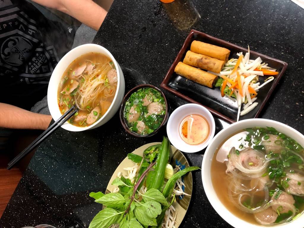 Pho 79 | restaurant | 1415 SW 107th Ave, Miami, FL 33174, USA | 3056037222 OR +1 305-603-7222