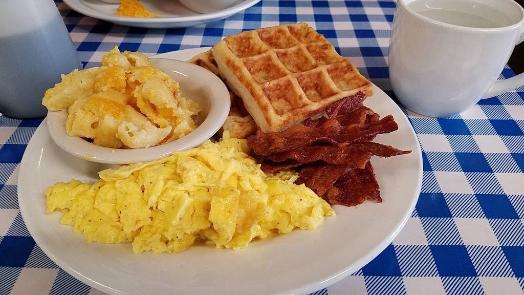 H & H | restaurant | 807 Forsyth St, Macon, GA 31201, USA | 4786217044 OR +1 478-621-7044