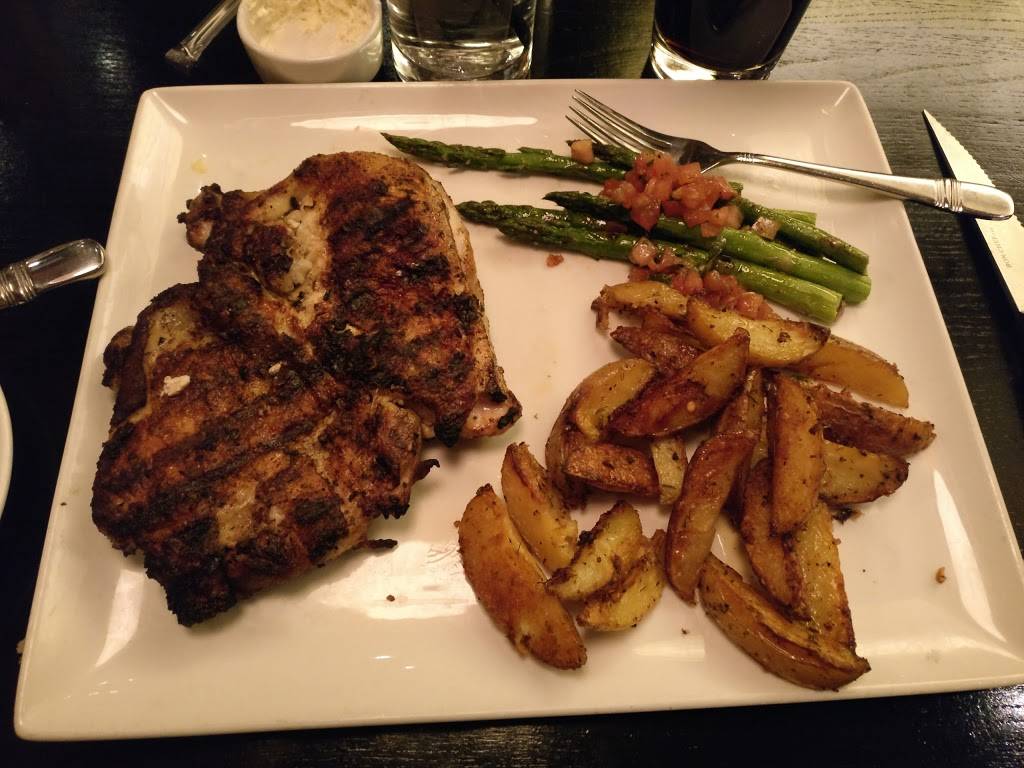 Bristol Seafood Grill | night club | 5400 W 119th St, Leawood, KS 66209, USA | 9136635777 OR +1 913-663-5777