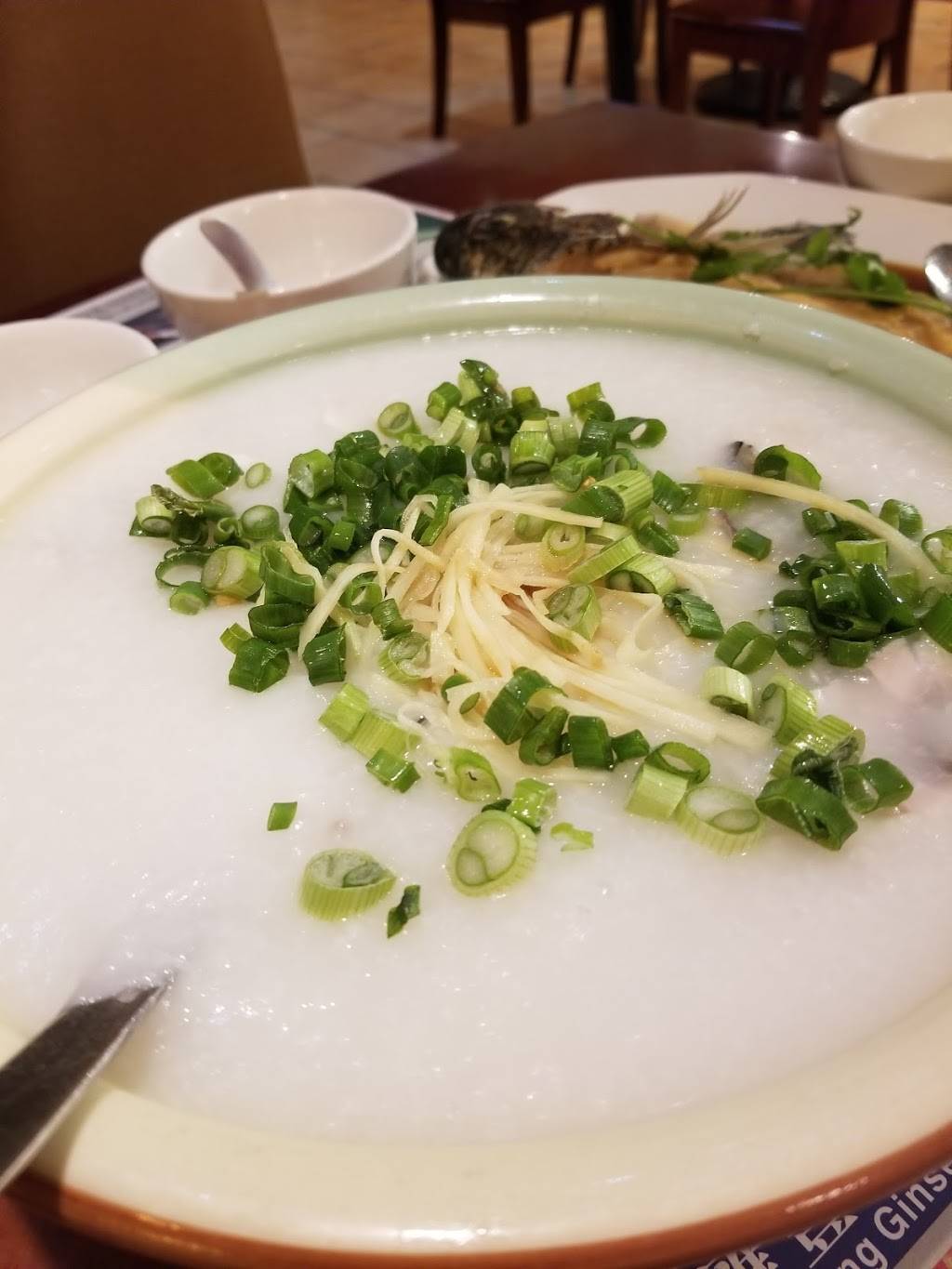 Sunday Bistro | restaurant | 1032 E Valley Blvd, Alhambra, CA 91801, USA | 6262820238 OR +1 626-282-0238