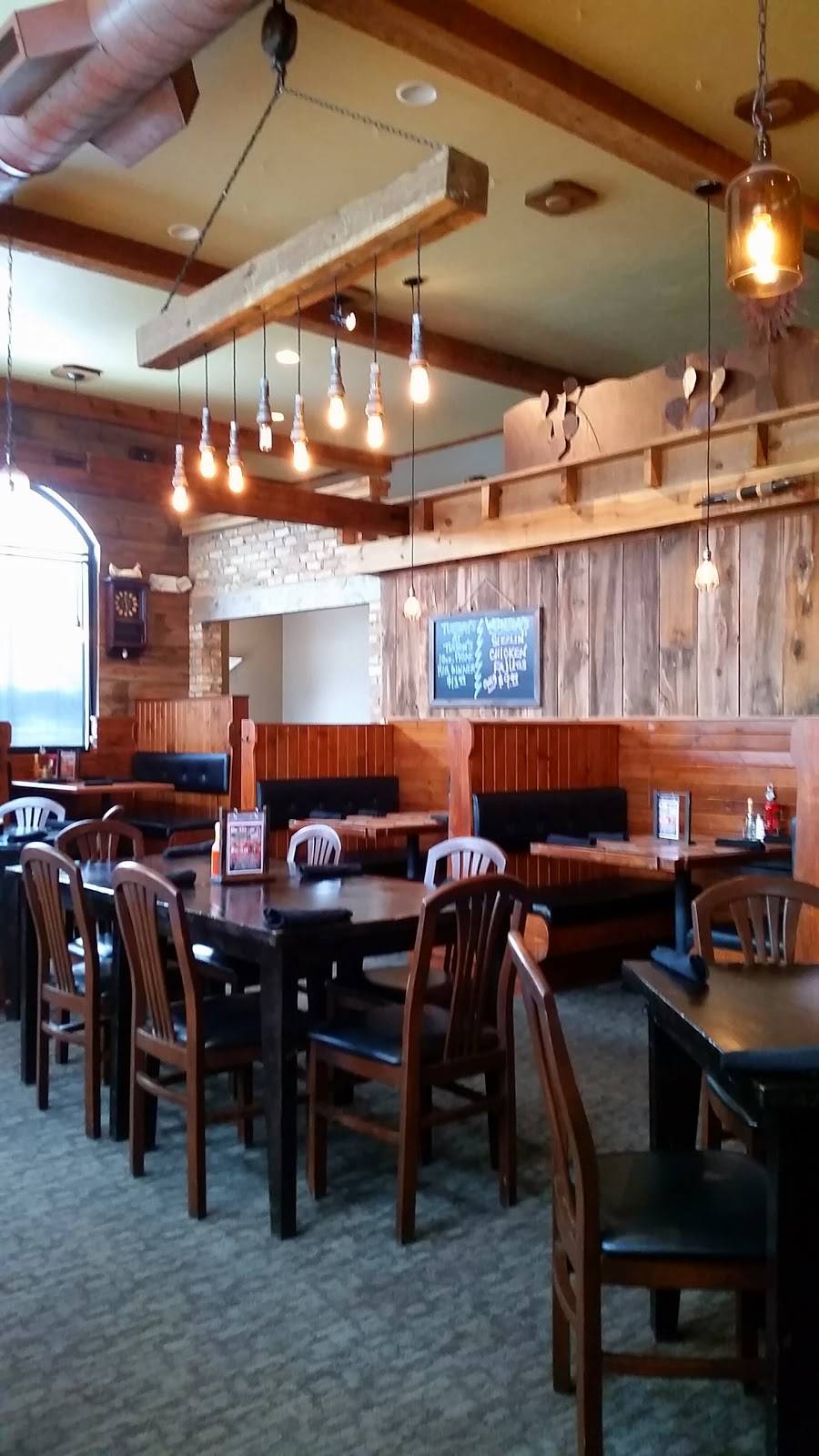 Tucsons Southwest Grill & Bar | restaurant | 2080 Central Dr, Green Bay, WI 54311, USA | 9204692766 OR +1 920-469-2766