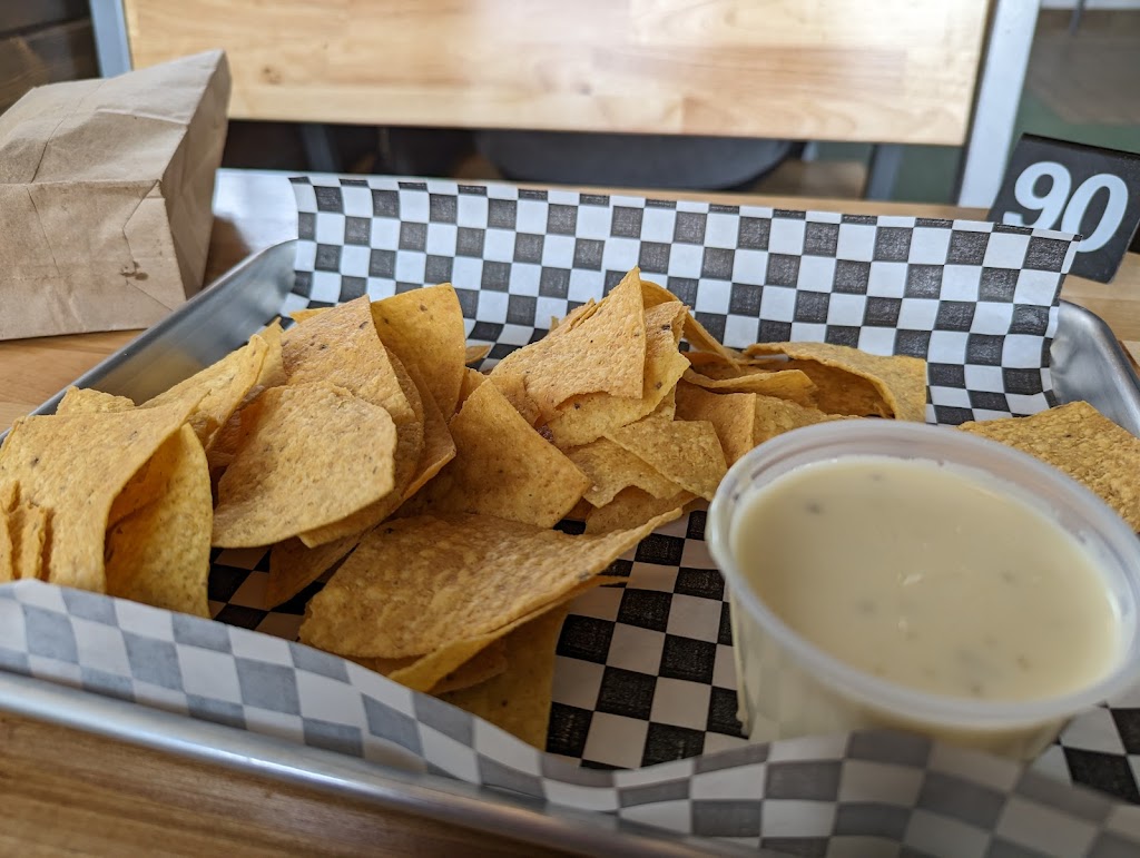 Chapulines Street Tacos Maryville | restaurant | 2428 E Lamar Alexander Pkwy, Maryville, TN 37803, USA | 8652330501 OR +1 865-233-0501