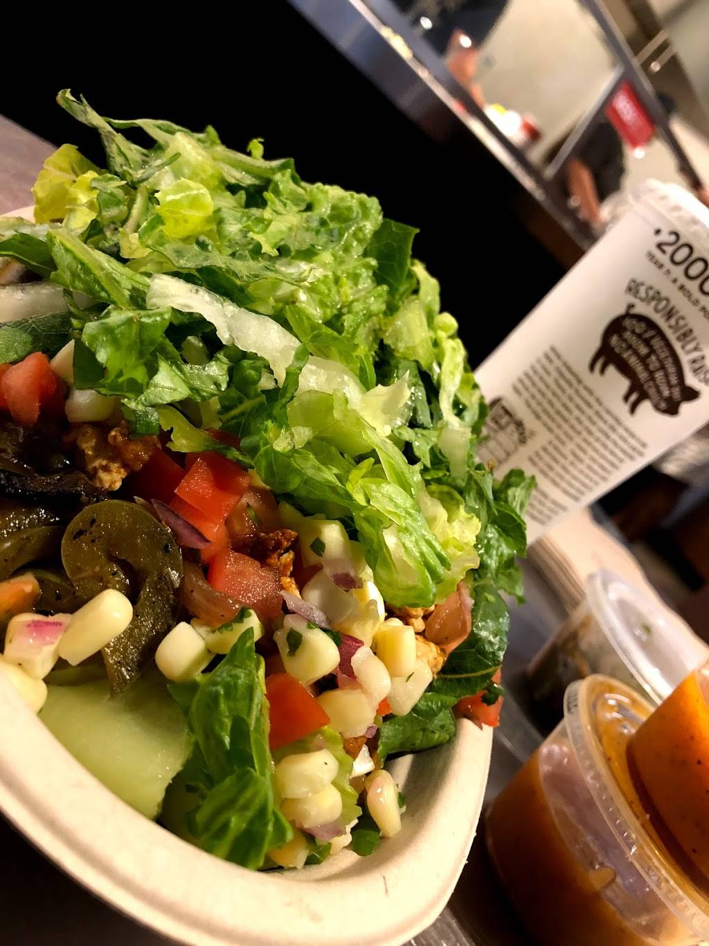 Chipotle Mexican Grill | restaurant | 103 Brandon Town Center Dr, Brandon, FL 33511, USA | 8133303001 OR +1 813-330-3001