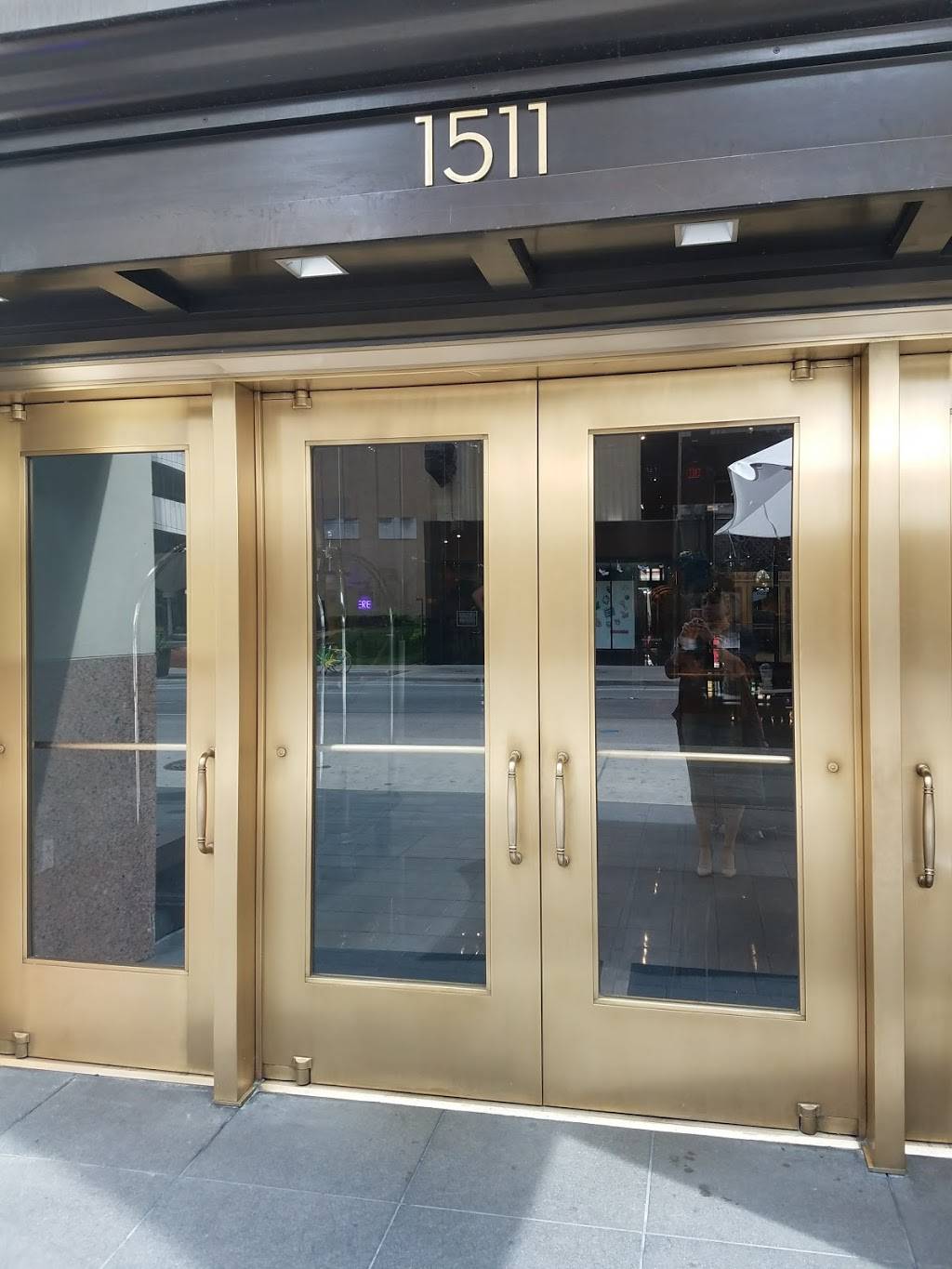 CBD Provisions | restaurant | 1530 Main St, Dallas, TX 75201, USA | 2142614500 OR +1 214-261-4500